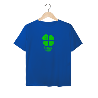 Nome do produto Baby Long Trevo