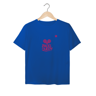 Nome do produto baby Long Padel Queen