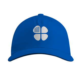 Nome do produto Boné Simbolo Trevo