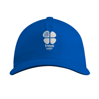 Nome do produto Boné Trevo Padel