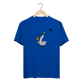 Nome do produto Camiseta Goose