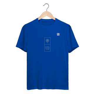 Nome do produto Camiseta Padel Social Club