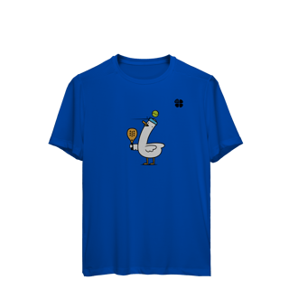 Nome do produto Camiseta Goose