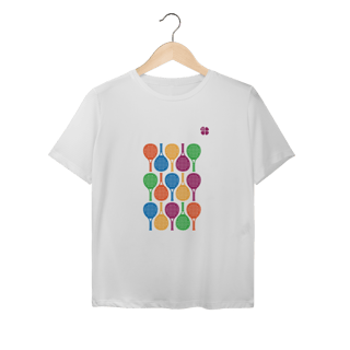 Nome do produto Baby Long - Raquetes