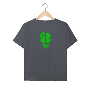 Nome do produto Baby Long Trevo