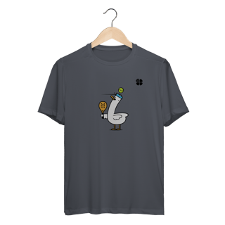 Nome do produto Camiseta Goose