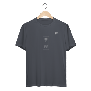 Nome do produto Camiseta Padel Social Club