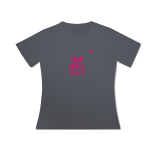 Nome do produto baby Long Padel Queen