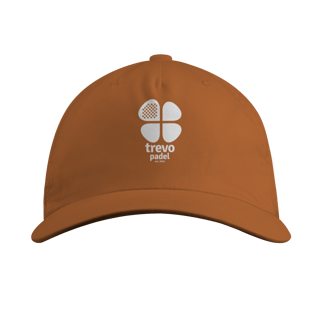 Nome do produto Boné Trevo Padel