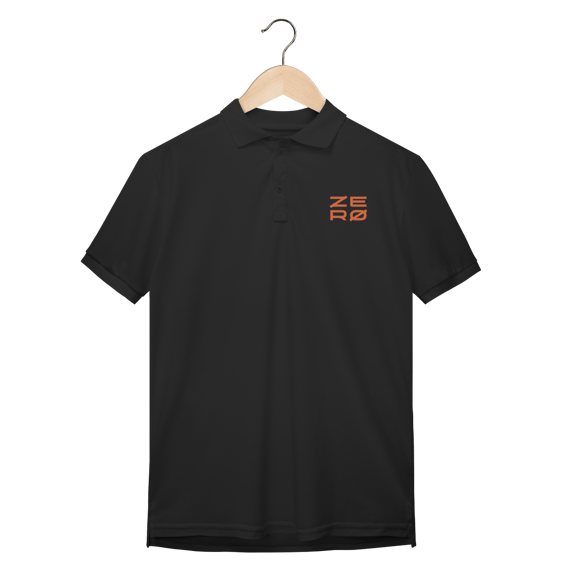 Camisa Polo ZERO