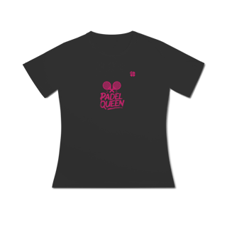 Nome do produto baby Long Padel Queen