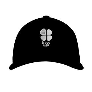 Nome do produto Boné Trevo Padel