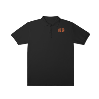Nome do produto Camisa Polo ZERO