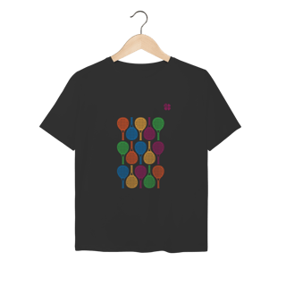 Nome do produto Baby Long - Raquetes