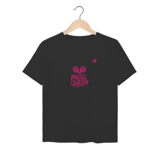 Nome do produto baby Long Padel Queen