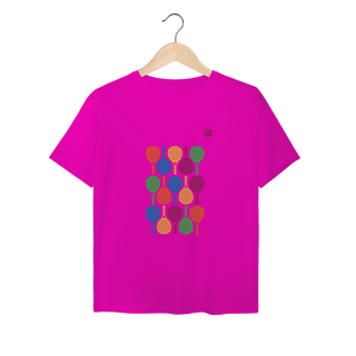 Nome do produto Baby Long - Raquetes