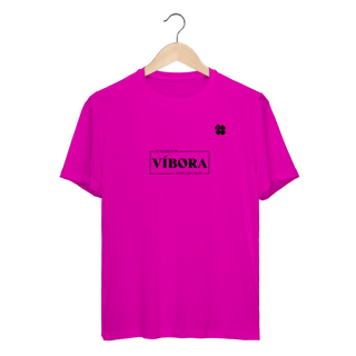 Nome do produto Camiseta Víbora