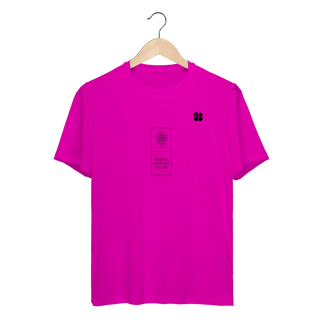 Nome do produto Camiseta Padel Social Club