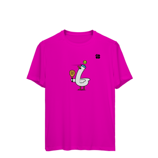 Nome do produto Camiseta Goose