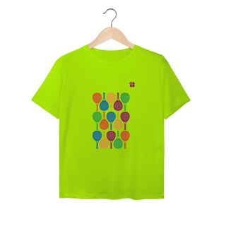 Nome do produto Baby Long - Raquetes