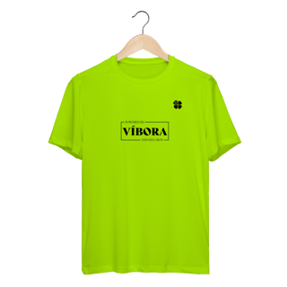 Nome do produto Camiseta Víbora