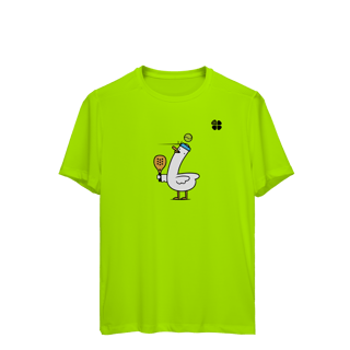 Nome do produto Camiseta Goose