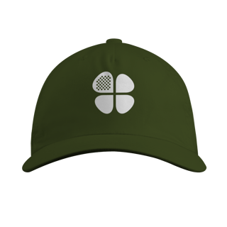 Nome do produto Boné Simbolo Trevo