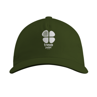 Nome do produto Boné Trevo Padel