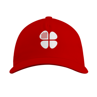 Nome do produto Boné Simbolo Trevo