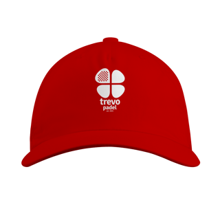 Nome do produto Boné Trevo Padel