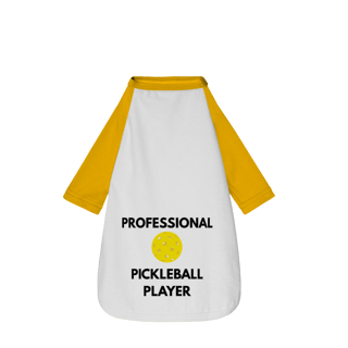 Nome do produtoCamisa Pet Dog