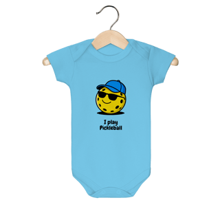 Nome do produtoBody Infantil