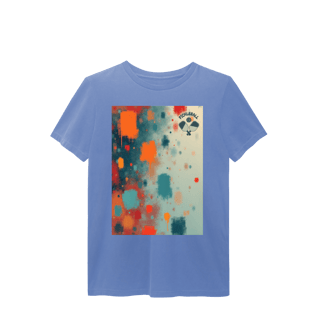 Nome do produtoT-Shirt Estonada - Cores