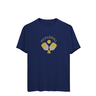Nome do produtoCamiseta Sport Dry UV - Amarelo