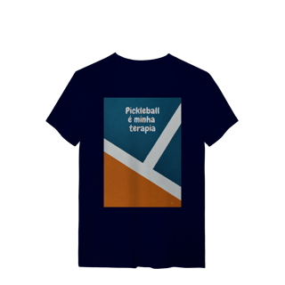 Nome do produtoT-Shirt Quality - Minha Terapia