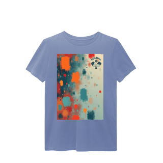 Nome do produtoT-Shirt Estonada - Cores