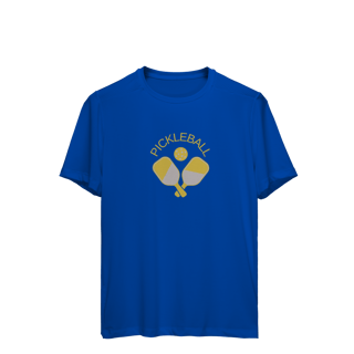 Nome do produtoCamiseta Sport Dry UV - Amarelo