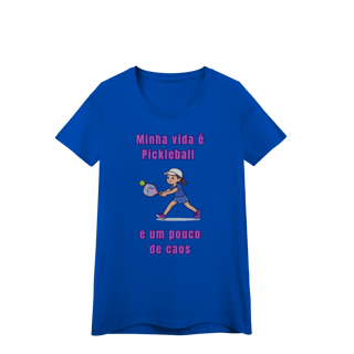 Nome do produtoBaby Long Quality - Pickleball e caos