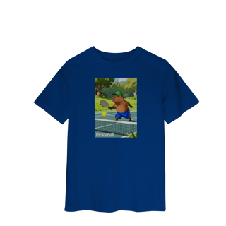 Nome do produtoQuality Infantil - Capivara Brasil (2 a 8 anos)