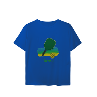 Nome do produtoBaby Long  (feminino) Sport Dry UV - Brasil