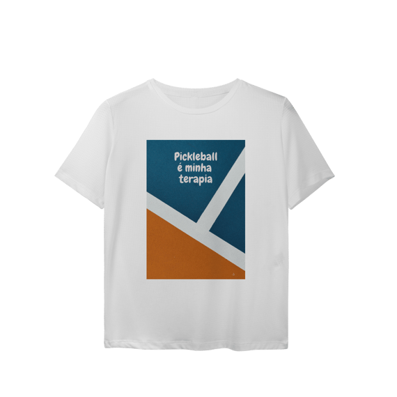 Baby Long Feminina Sport Dry UV - Minha Terapia