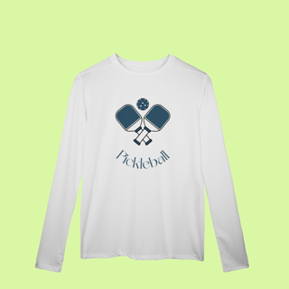 Camisa Manga Longa Sport Dry UV