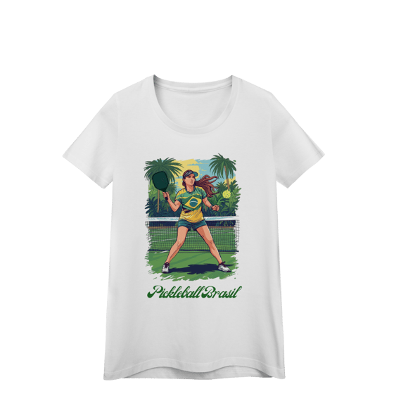 Baby Long Quality (fem) - Brasil