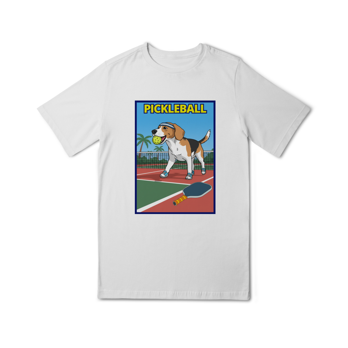 Nome do produto: Quality Infantil (10 a 14 anos) - Jogador Cachorrinho