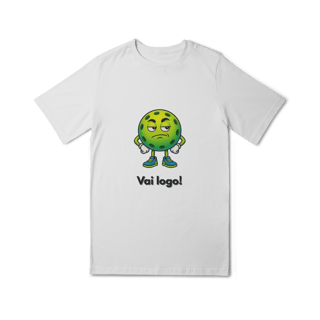 Quality Infantil - Vai Logo!