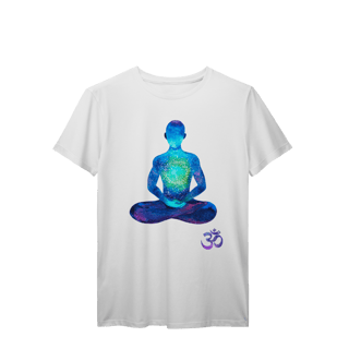 Nome do produtoYOGA - T-Shirt Prime