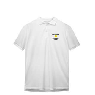 Nome do produtoPolo Prime - Professional 