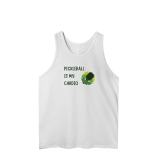 Nome do produtoRegata Quality - Cardio