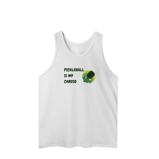 Nome do produtoRegata Masculina Quality - My Cardio