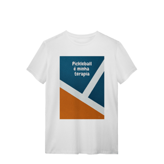 Nome do produtoT-Shirt Quality - Minha Terapia